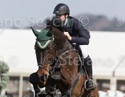 Da Rios Ultimate TosTour2013- S5 2688 : Arezzo, Arezzo Equestrian Centre, Da Rios Daniele, Toscana Tour 2013, Ultimate, foto di Stefano Secchi ©